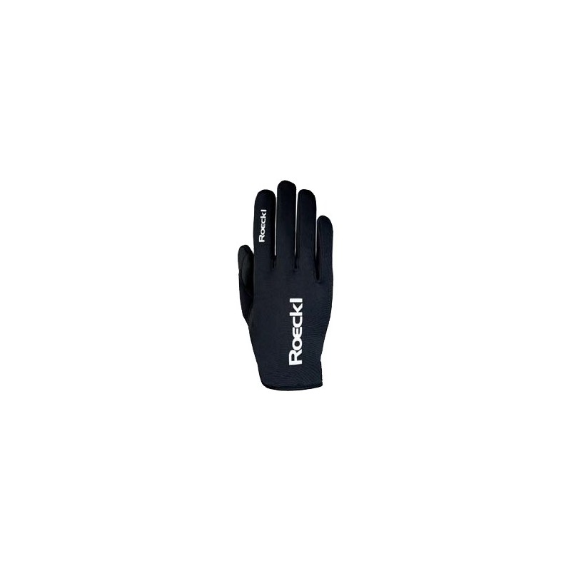 Rennen Handschuhe Roeckl LL Lote (keine DSV-Logo)